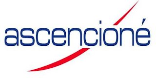 ASCENCIONÉ logo
