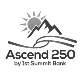 ASCEND 250 BY 1ST SUMMIT BANK logo