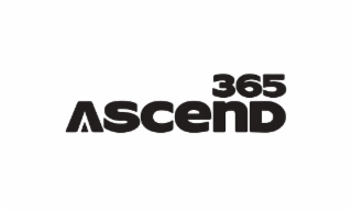 ASCEND 365 logo