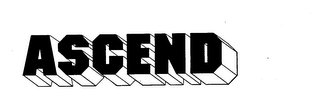 ASCEND logo