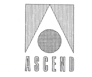 ASCEND logo