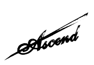 ASCEND logo