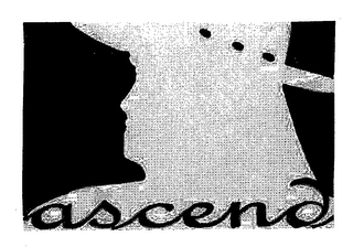 ASCEND logo