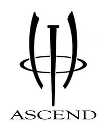 ASCEND logo