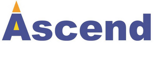 ASCEND logo