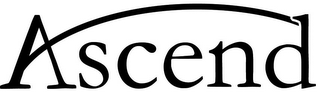ASCEND logo