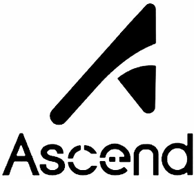 ASCEND logo