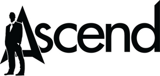 ASCEND logo
