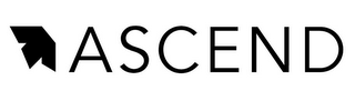 ASCEND logo