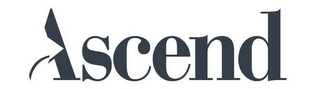 ASCEND logo
