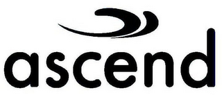 ASCEND logo