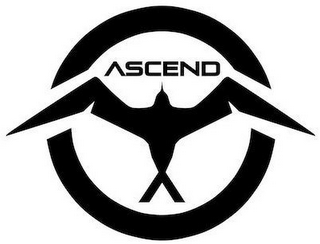 ASCEND logo