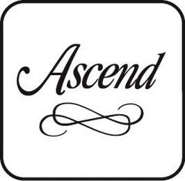 ASCEND logo