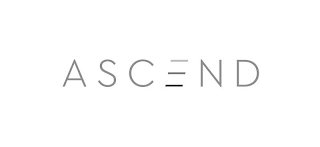 ASCEND logo