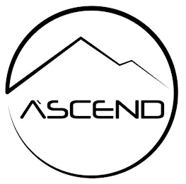 ASCEND logo