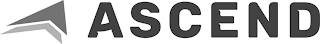 ASCEND logo