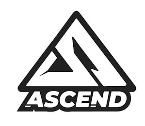 ASCEND logo