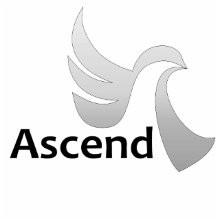 ASCEND logo