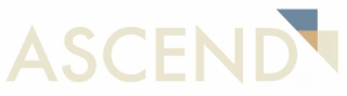 ASCEND logo