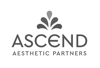 ASCEND AESTHETIC PARTNERS logo