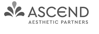 ASCEND AESTHETIC PARTNERS logo