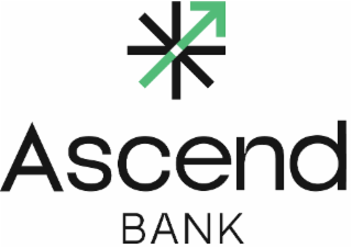 ASCEND BANK logo