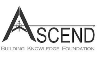 ASCEND BUILDING KNOWLEDGE FOUNDATION logo