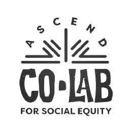 ASCEND CO-LAB FOR SOCIAL EQUITY logo