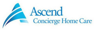 ASCEND CONCIERGE HOME CARE