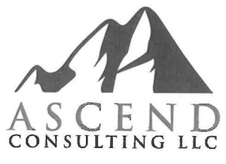 ASCEND CONSULTING LLC logo
