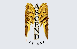 ASCEND ENERGY logo