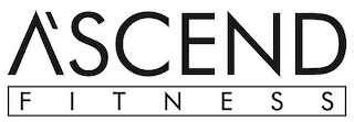ASCEND FITNESS logo