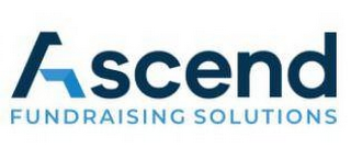 ASCEND FUNDRAISING SOLUTIONS logo