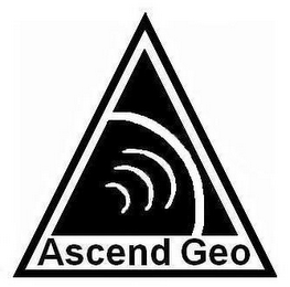 ASCEND GEO logo