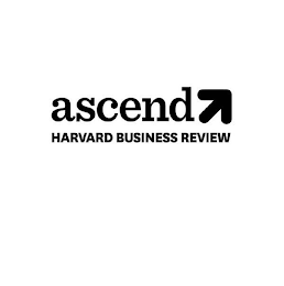 ASCEND HARVARD BUSINESS REVIEW logo