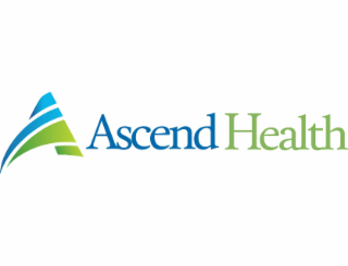 ASCEND HEALTH logo
