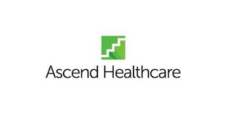 ASCEND HEALTHCARE logo