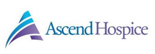 ASCEND HOSPICE logo