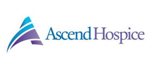 ASCEND HOSPICE logo
