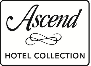 ASCEND HOTEL COLLECTION logo