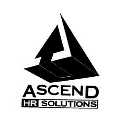 ASCEND HR SOLUTIONS logo
