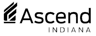 ASCEND INDIANA logo