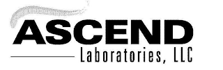 ASCEND LABORATORIES LLC logo