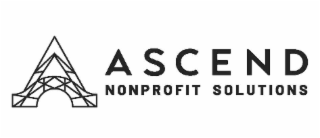 ASCEND NONPROFIT SOLUTIONS logo