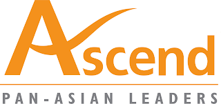ASCEND PAN-ASIAN LEADERS logo