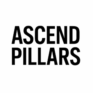 ASCEND PILLARS logo