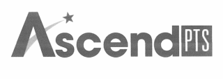 ASCEND PTS logo