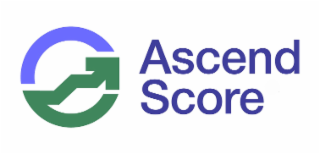 ASCEND SCORE logo
