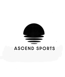 ASCEND SPORTS logo