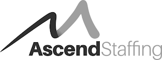 ASCEND STAFFING logo